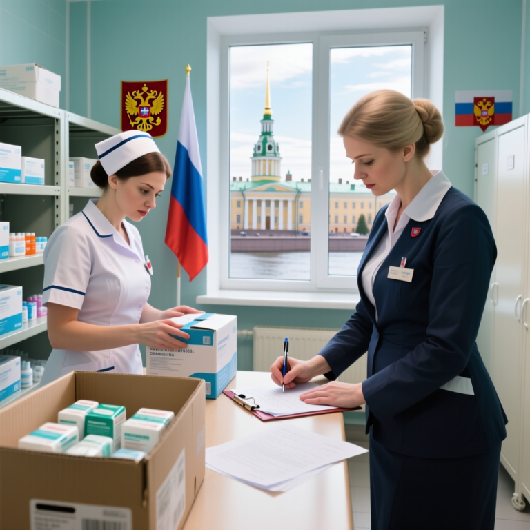 Графическое сопровождение статьи "Контроль исполнения контракта 44-ФЗ — профессиональное обучение в Калуге"