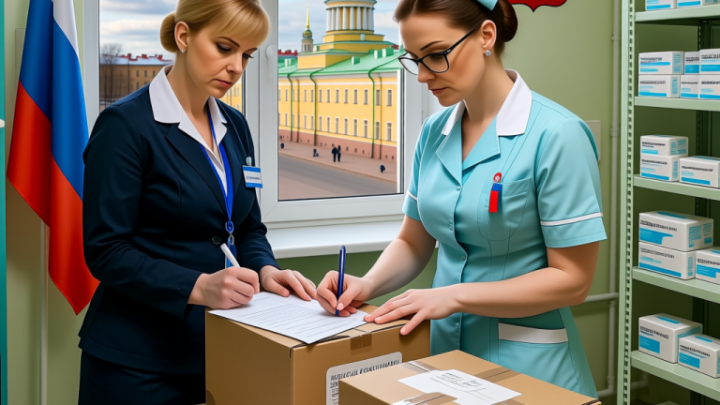 Наглядный пример к статье "Сложные закупки: Эксклюзивное обучение в Калуге"