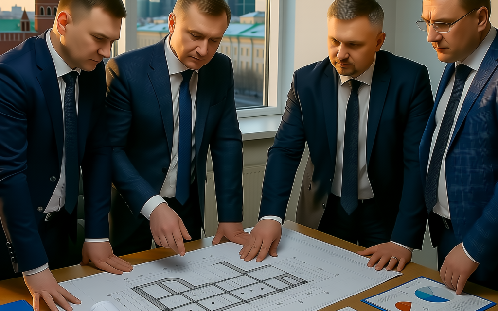 Иллюстрация 1: Электронные закупки: Безупречная документация для победы Графическое сопровождение статьи "Электронные закупки: Безупречная документация в Калуге"