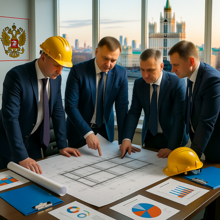Графическое сопровождение статьи "Защита прав поставщика: эксклюзивное обучение в Калуге"