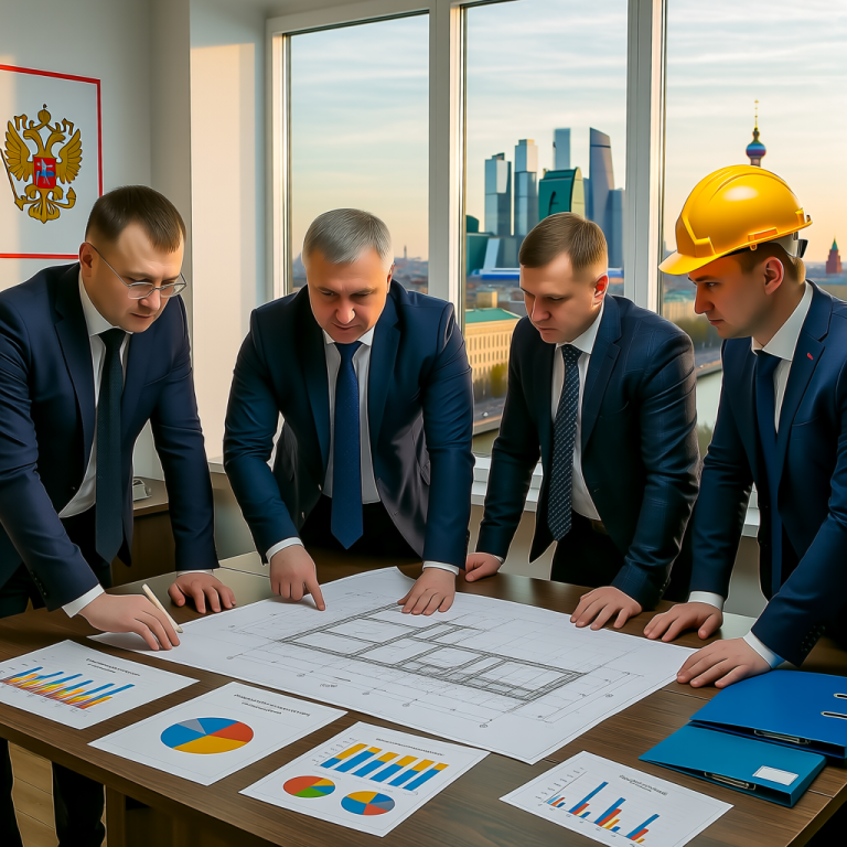 Иллюстрация 1: Обучение закупкам как путь к профессиональной переподготовке Изображение к статье "Обучение закупкам как путь к профессиональной переподготовке"