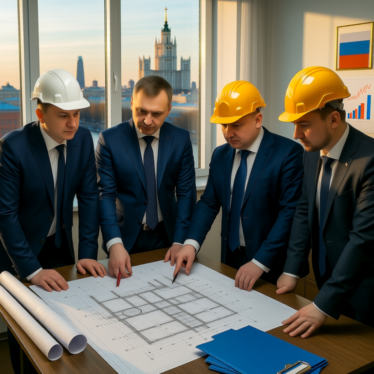 Иллюстрация 1: Обучение 44-ФЗ: Ваш Эффективный Карьерный Рост Графическое сопровождение статьи "Контрактный управляющий — эффективное обучение 44-ФЗ в Нижнем Новгороде"