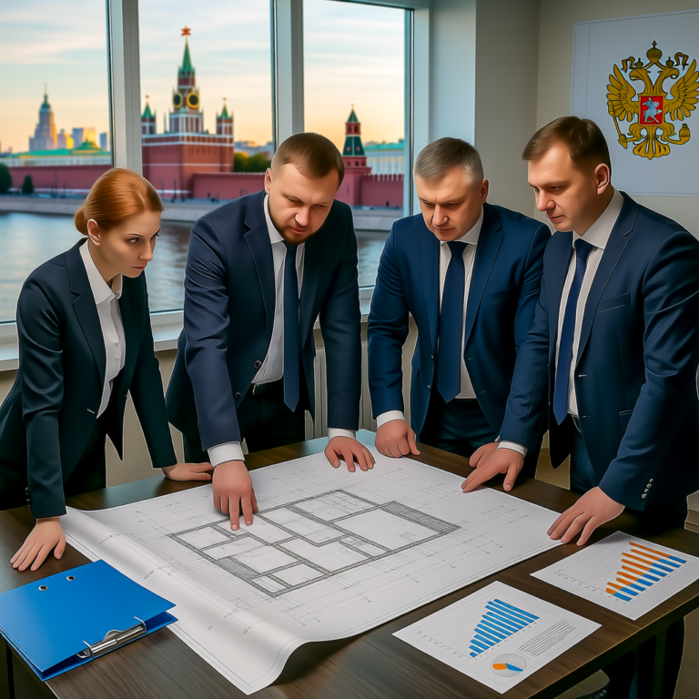 Наглядный пример к статье "Обновления законодательства: обязательные курсы Москва в Калуге"