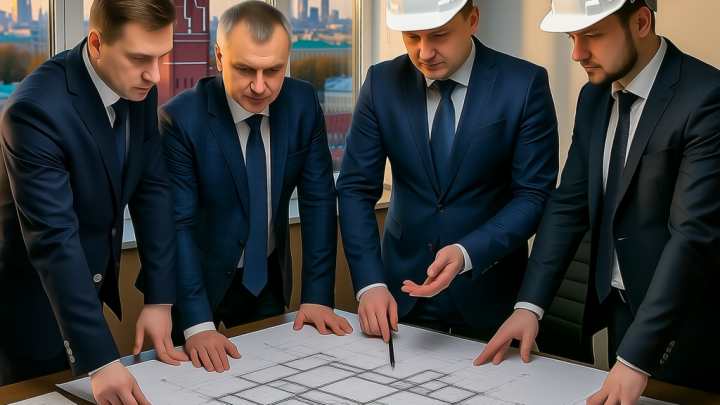 Наглядный пример к статье "44-ФЗ: эффективная организация закупок для госкомпаний в Калуге"