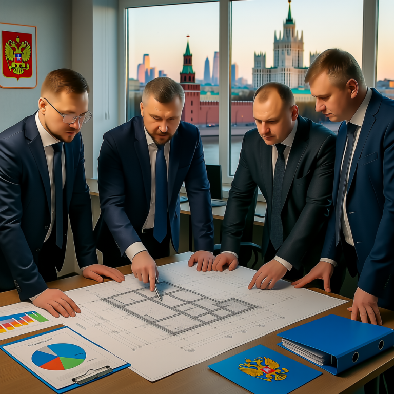 Наглядный пример к статье "Работа с поставщиками: Эксклюзивное обучение закупкам в Калуге"