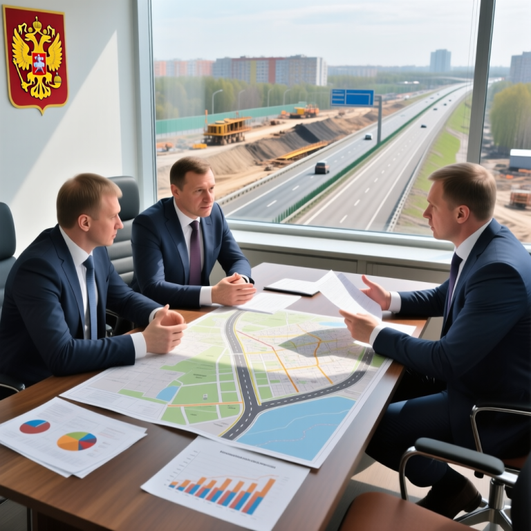 Изображение к статье "Обоснование цены контракта: Важный алгоритм без ошибок"