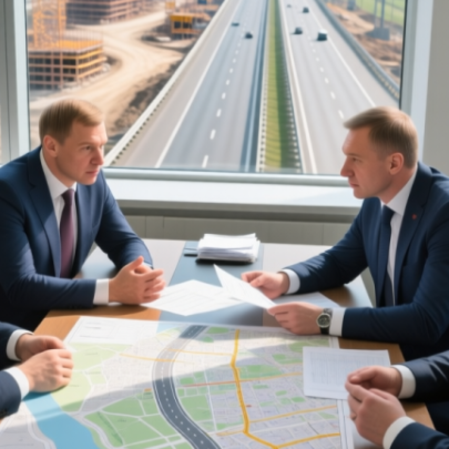 Изображение к статье "Обучение контрактных управляющих для карьеры"