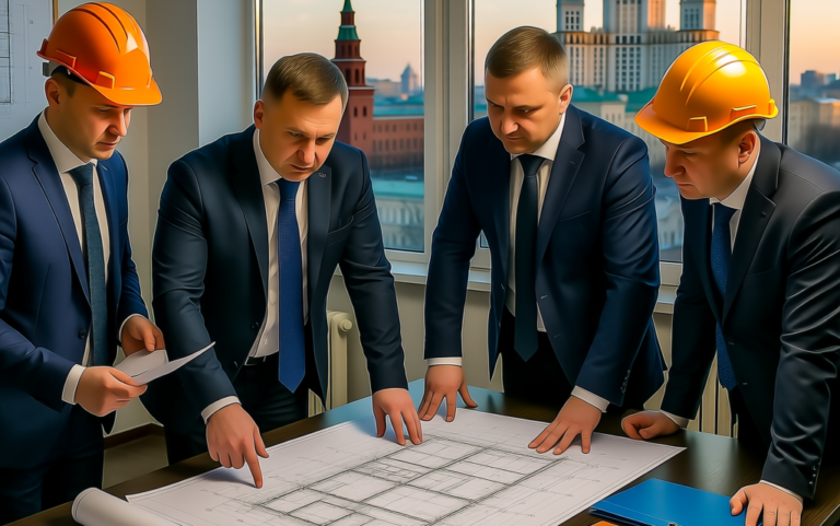 Иллюстрация 1: Госзакупки 2025: повышение квалификации в в Калуге Графическое сопровождение статьи "Госзакупки 2025: Обязательное повышение квалификации в Калуге"