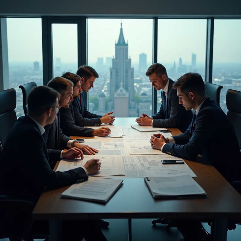 Графическое сопровождение статьи "Контроль закупок: эксклюзивное обучение в Калуге"