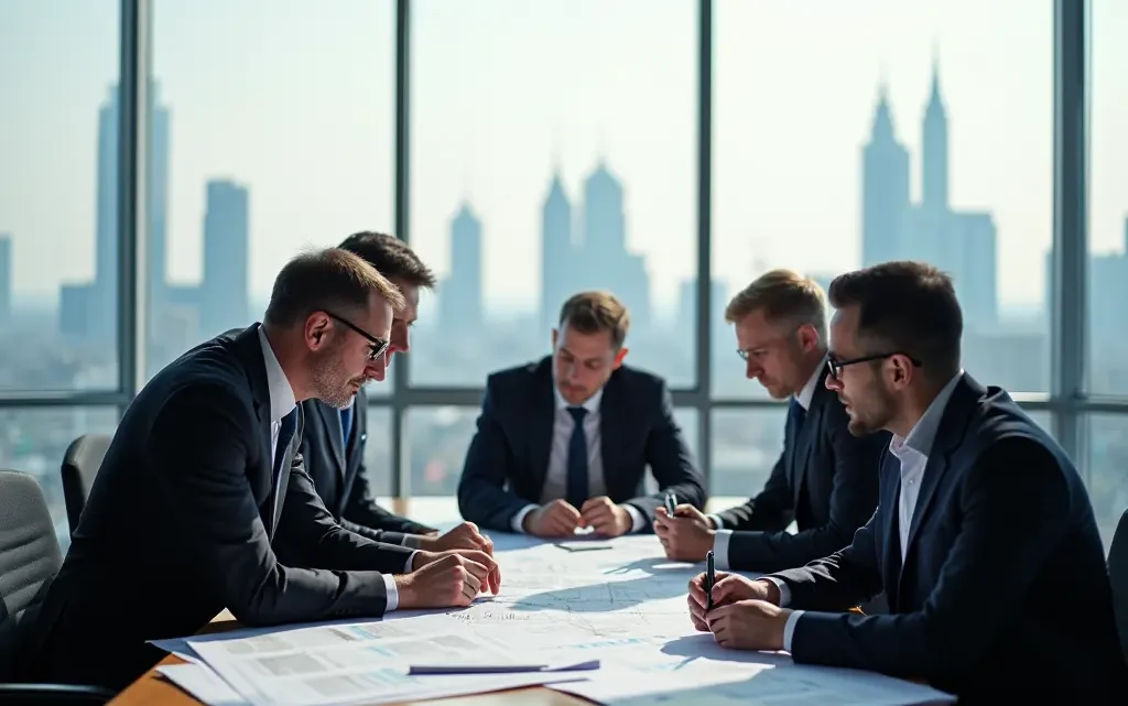 Изображение к статье "Исполнение контракта: надежный контроль для гарантированного результата"