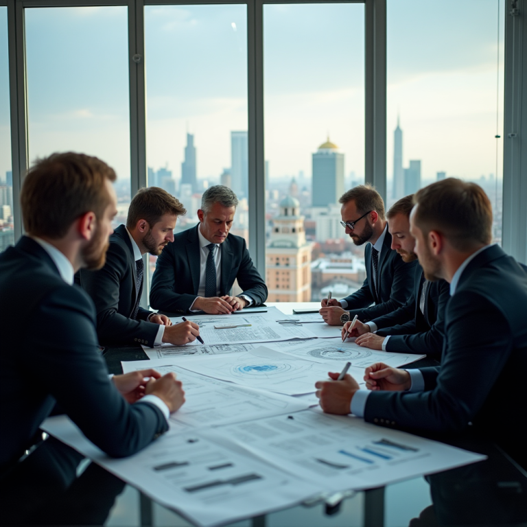 Поясняющая иллюстрация к материалу "Обязательное обучение ФАС в Калуге"