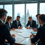 Наглядный пример к статье "Обучение контрактным управляющим в Калуге: Эксклюзивные программы"