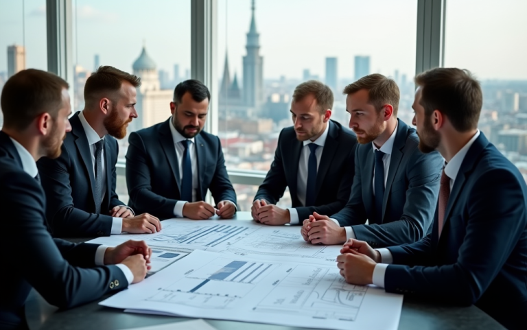 Наглядный пример к статье "Защита прав поставщика в Калуге: мощные решения"