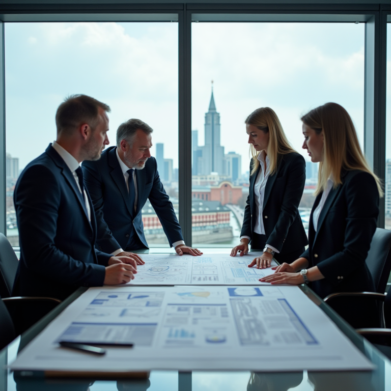 Графическое сопровождение статьи "Расторжение контракта легко в Казани обучение"