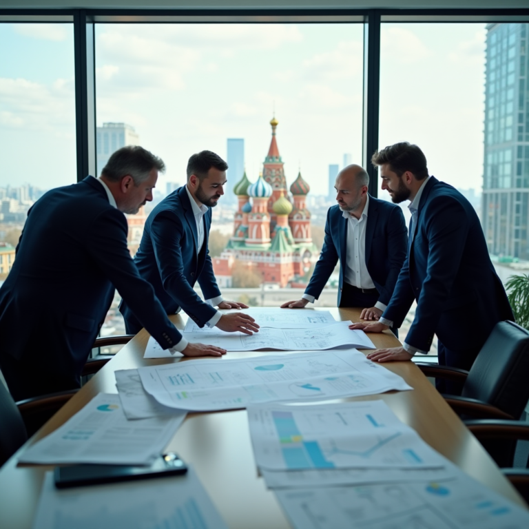 Изображение к статье "Единственный поставщик: Безопасный алгоритм для выгодных закупок"