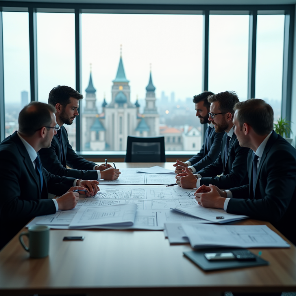 Иллюстрация 2: 223-ФЗ: Полный Анализ Плюсов и Минусов Поясняющая иллюстрация к материалу "223-ФЗ: Все Плюсы и Минусы в Калуге"