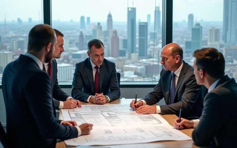 Наглядный пример к статье "Эффективное руководство по конкурсной документации в Калуге"