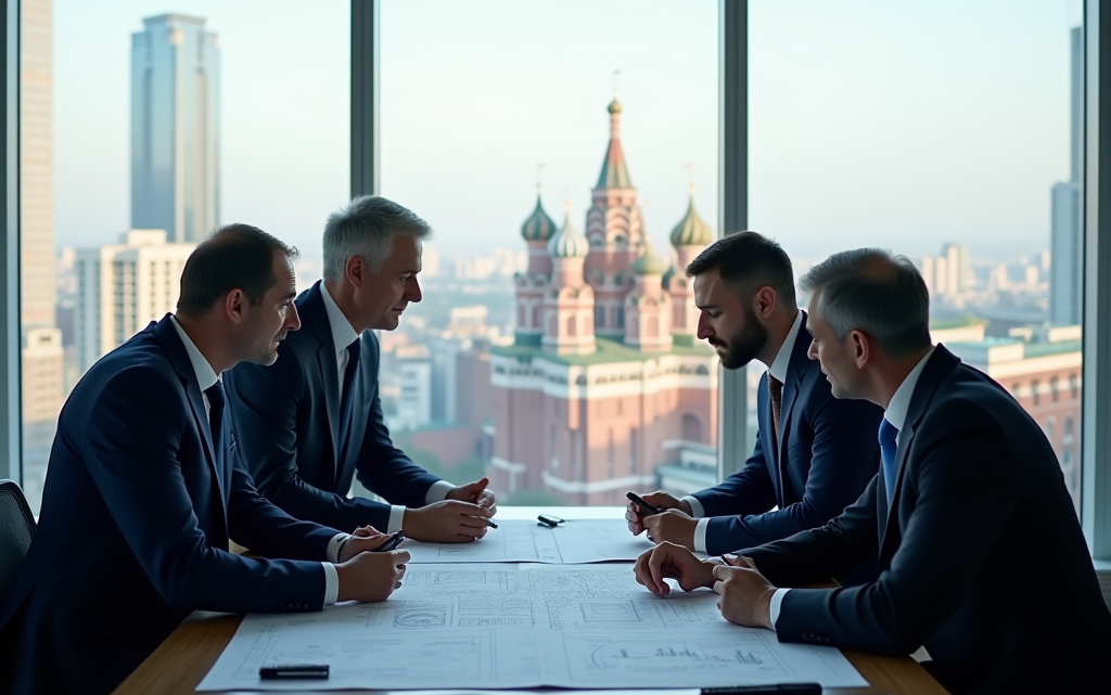 Поясняющая иллюстрация к материалу "Государственные закупки: Обязательное руководство в Калуге [sc name=year][/sc]"