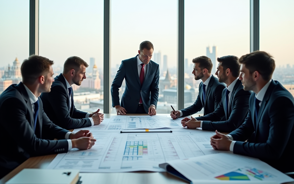 Поясняющая иллюстрация к материалу "Риски исполнения контракта в Калуге — эксклюзивное обучение"