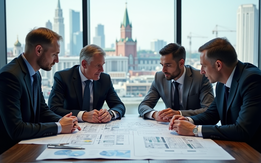 Наглядный пример к статье "Электронные площадки: Эффективное обучение в Калуге"