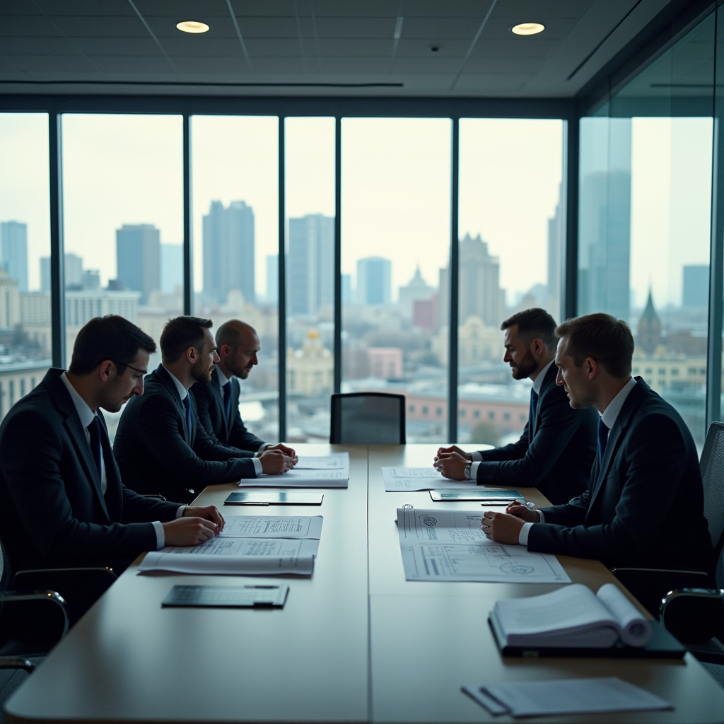 Иллюстрация 1: Обучение специалистов: Надёжная защита от нарушений ФАС Изображение к статье "Обучение специалистов: Надёжная защита от нарушений ФАС"