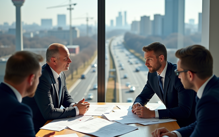 Изображение к статье "Эффективный курс по закупкам услуг и работ по 223-ФЗ для госкомпаний"