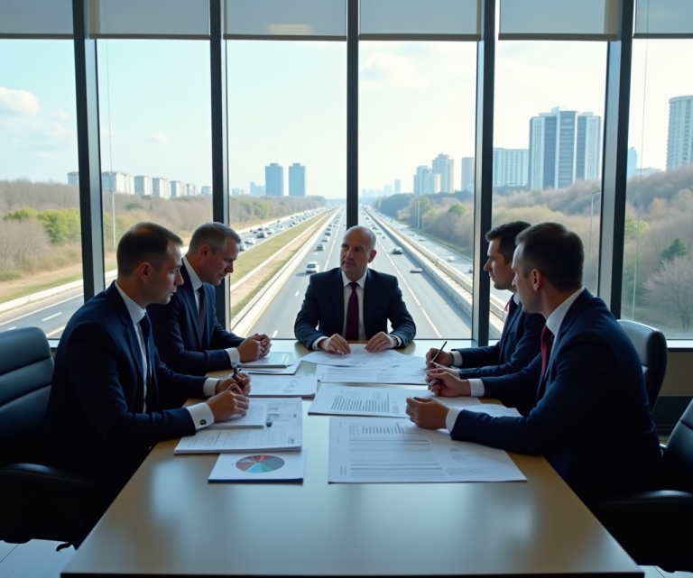 Иллюстрация 2: Ответственность заказчика: важный разбор нарушений по 44-ФЗ Изображение к статье "Ответственность заказчика: важный разбор нарушений по 44-ФЗ"