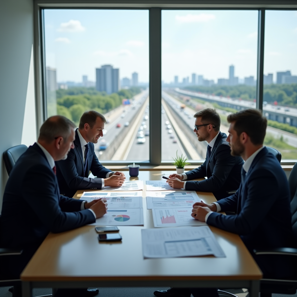 Иллюстрация 1: Расторжение контракта в Калуге: эксклюзивное руководство Графическое сопровождение статьи "Расторжение контракта в Калуге: эксклюзивное руководство"