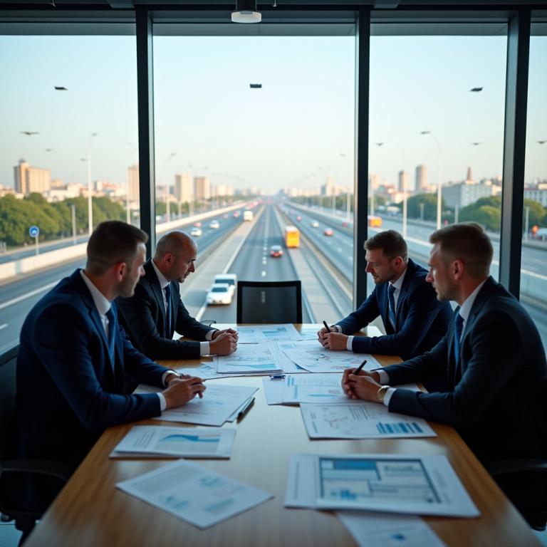 Наглядный пример к статье "Контрактный управляющий: Экспресс-обучение в Калуге"