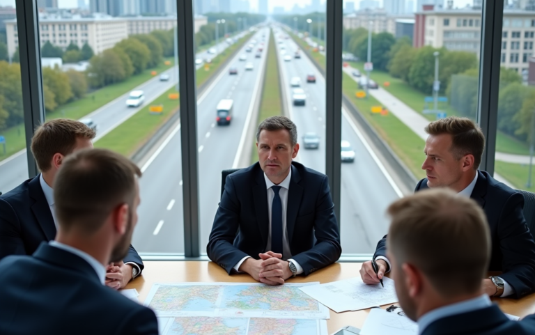 Графическое сопровождение статьи "Закупки товаров с ограниченным доступом в Калуге: Полное обучение"