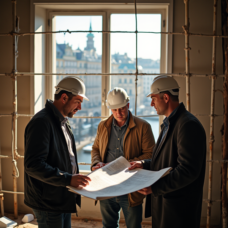 Наглядный пример к статье "Риски исполнения контракта — эффективная минимизация в Калуге"