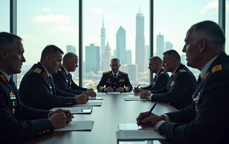 Иллюстрация 2: Обучение контрактных управляющих: Лучшие курсы для карьеры Поясняющая иллюстрация к материалу "Обучение контрактных управляющих: Экспертные курсы в Калуге"