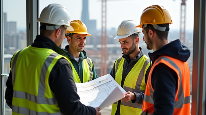 Иллюстрация 1: Курсы ФАС — незаменимое обучение закупкам 2026 Графическое сопровождение статьи "Курсы ФАС — надежное обучение закупкам в Калуге"