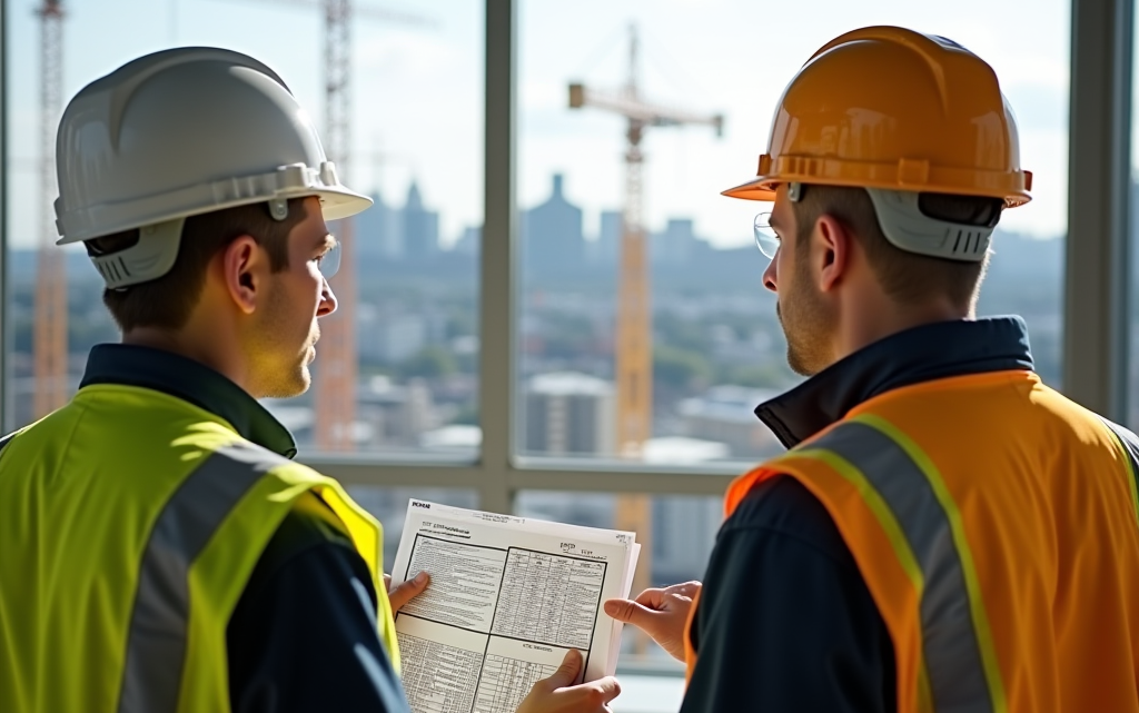 Наглядный пример к статье "Обучение закупкам: Эффективная подготовка в Калуге"