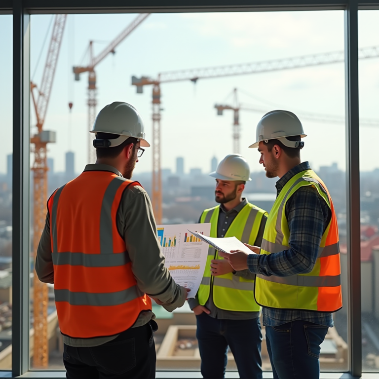 Иллюстрация 1: Электронный документооборот: эффективный план внедрения для 44-ФЗ Изображение к статье "Электронный документооборот: эффективный план внедрения для 44-ФЗ"