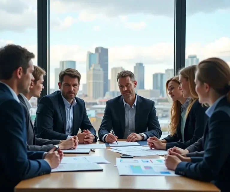 Поясняющая иллюстрация к материалу "Контроль закупок: Эффективный аудит 44-ФЗ и 223-ФЗ в Калуге"