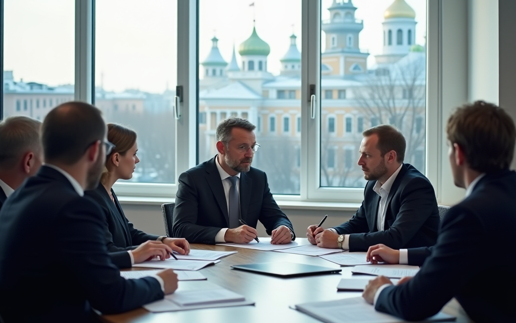 Поясняющая иллюстрация к материалу "Единственный поставщик 44-ФЗ: Эффективное обучение специалистов в Калуге"