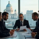 Наглядный пример к статье "44-ФЗ: Лучшие советы по закупкам в Калуге 2025"