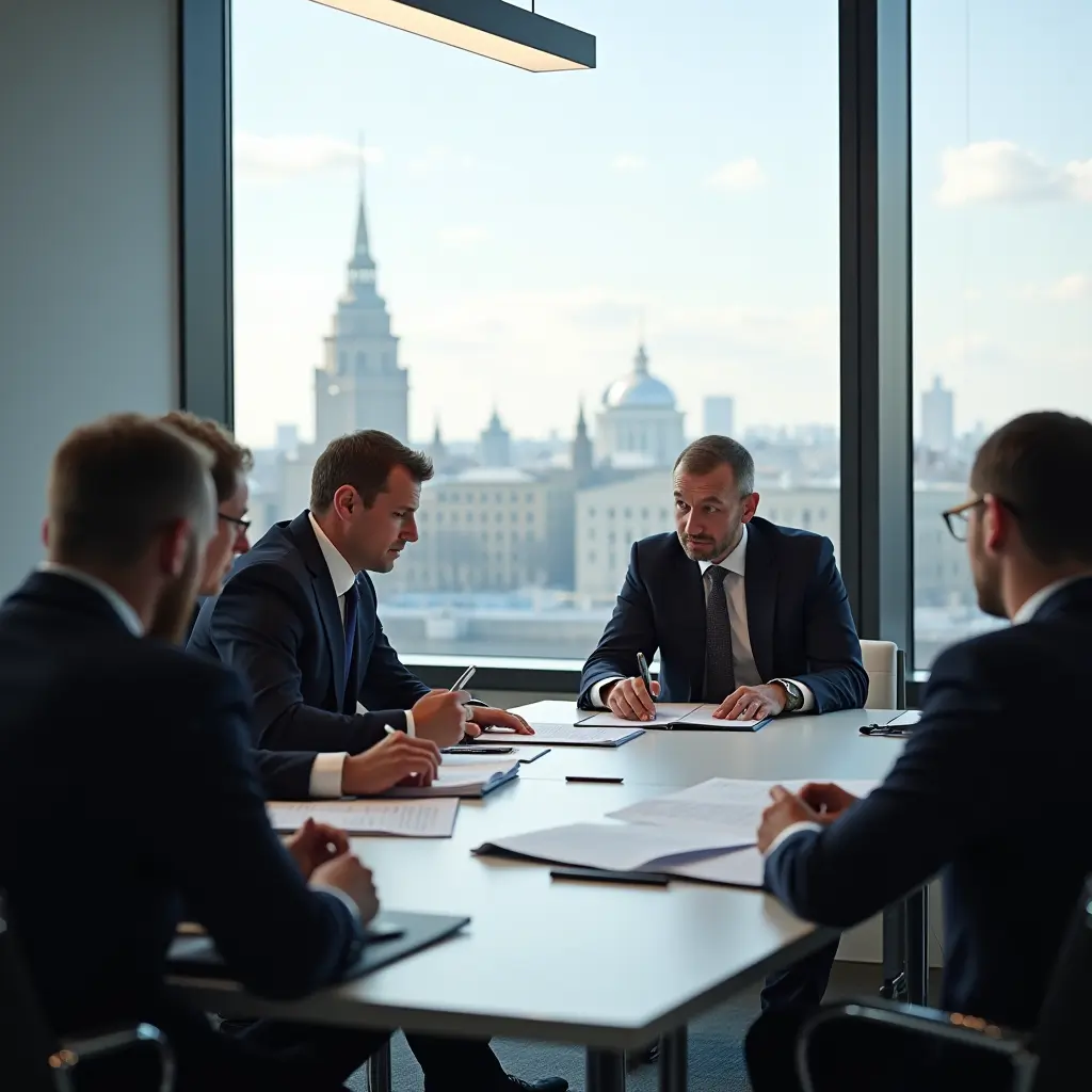 Изображение к статье "Оценка заявок: Профессиональная методика для точных результатов"