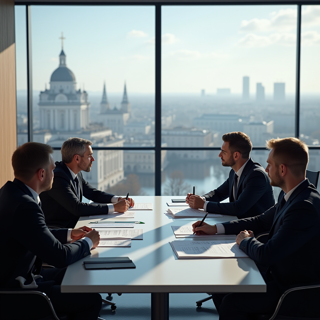 Поясняющая иллюстрация к материалу "Доказательство картеля: Обязательный успех в Калуге [sc name=year][/sc]"