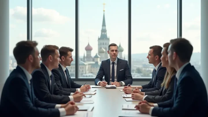 Поясняющая иллюстрация к материалу "Закупки 44-ФЗ — профессиональные советы в Калуге"