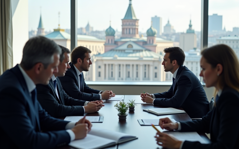 Наглядный пример к статье "Конкурсная документация: Обязательное обучение госзакупкам в Калуге"