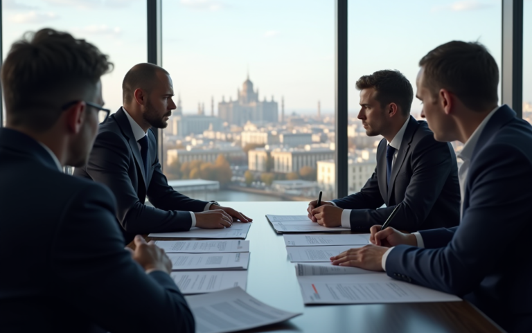 Наглядный пример к статье "Цифровизация закупок: эксклюзивное обучение в Калуге"