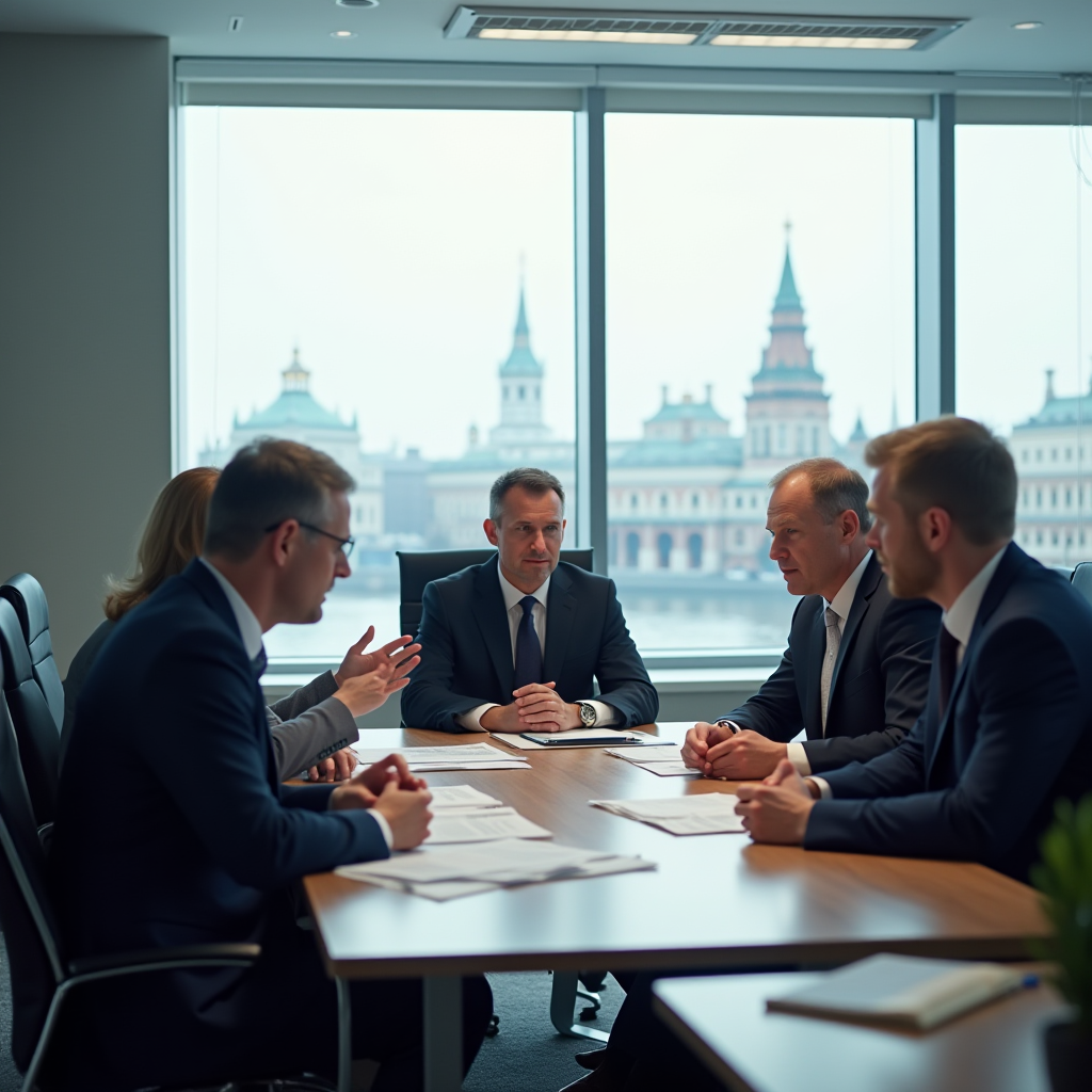 Графическое сопровождение статьи "Контроль закупок: Эффективный аудит 44-ФЗ и 223-ФЗ в Калуге"