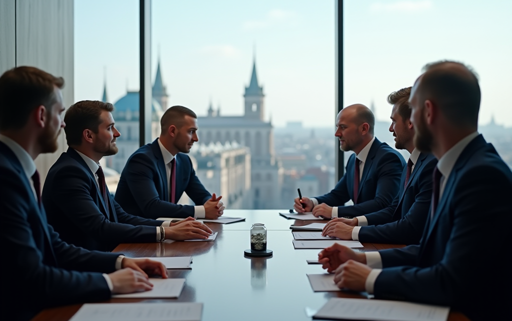 Иллюстрация 1: Обучение 44-ФЗ: Эффективное Обязательное Обучение Графическое сопровождение статьи "Избежать ошибок 44-ФЗ: в Калуге Обязательное обучение"