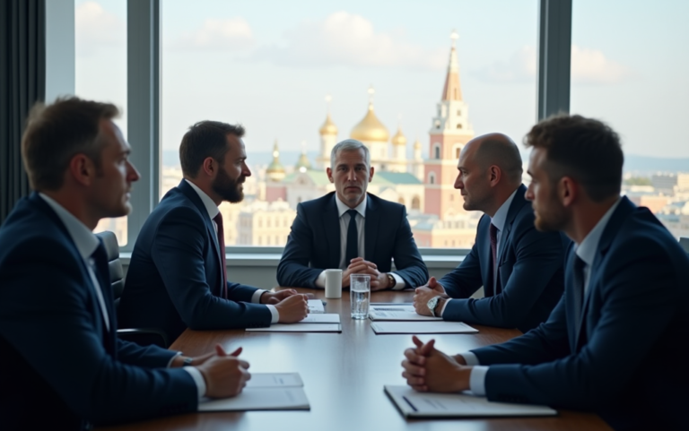 Наглядный пример к статье "Электронные контракты в Калуге: Простое обучение госзакупкам"