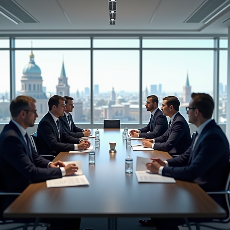 Иллюстрация 2: Курс по 223-ФЗ: Экспертное Обучение для Госкомпаний Изображение к статье "Курс по 223-ФЗ: Экспертное Обучение для Госкомпаний"