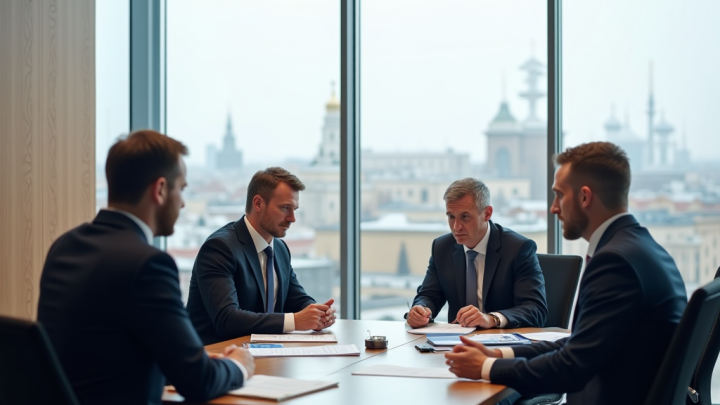 Наглядный пример к статье "План-график закупок: Эффективное планирование в Калуге"