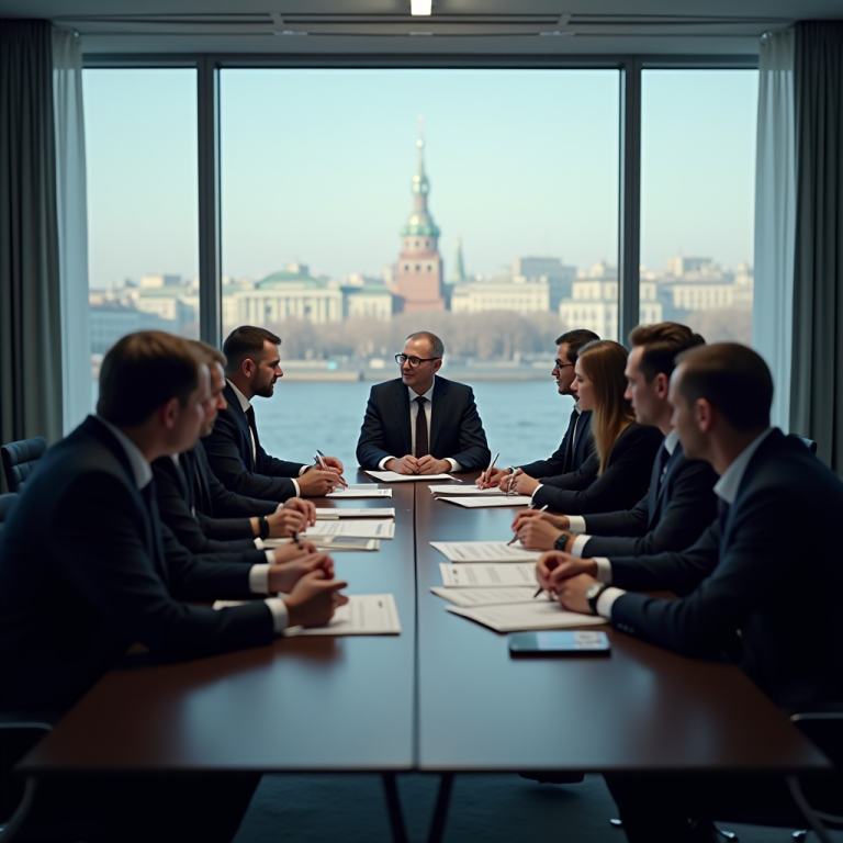 Графическое сопровождение статьи "Запрет импорта электроники: Обязательные изменения в Калуге [sc name=year][/sc]"