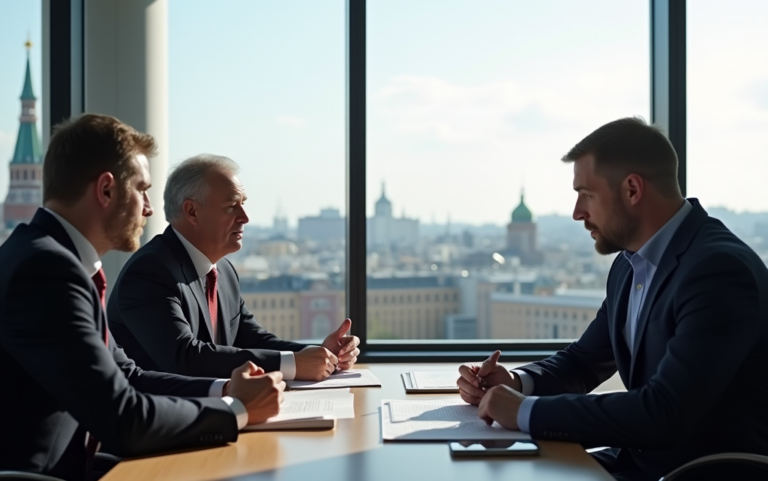 Поясняющая иллюстрация к материалу "Права поставщика — эффективная защита в Калуге"